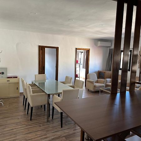 Apartamentos El Soho Авила Экстерьер фото