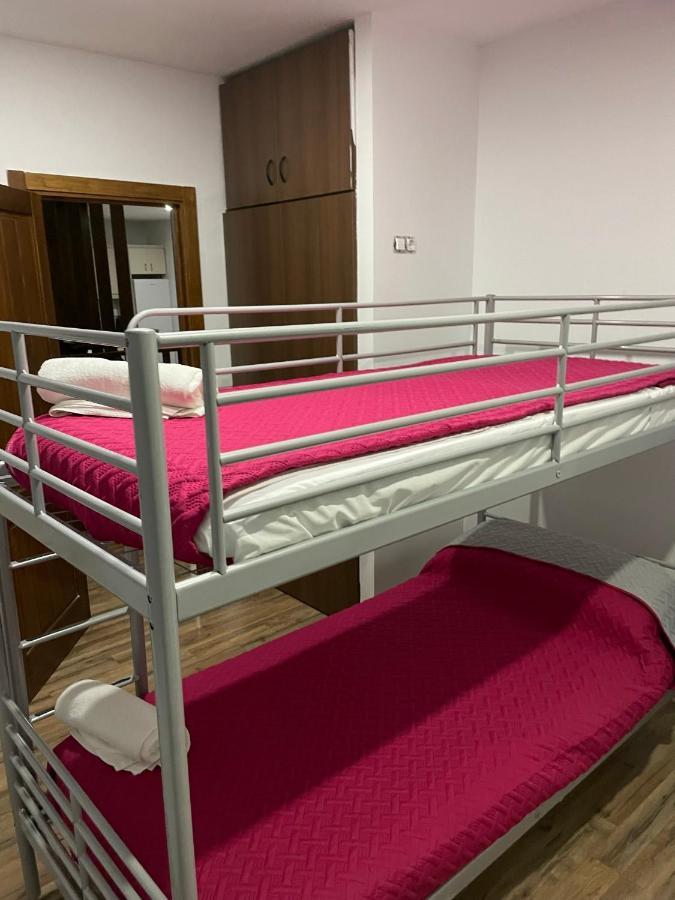 Apartamentos El Soho Авила Экстерьер фото
