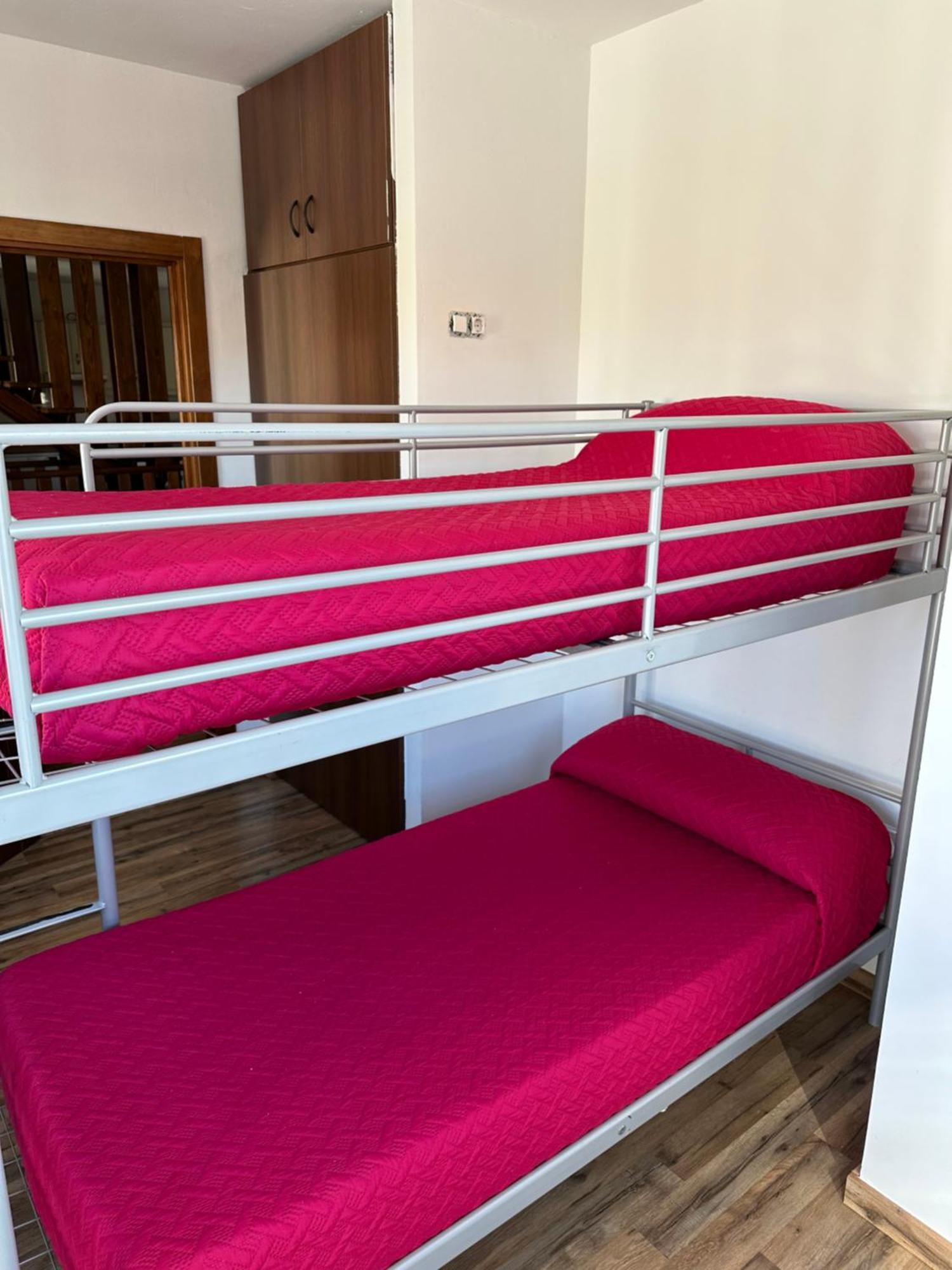 Apartamentos El Soho Авила Экстерьер фото